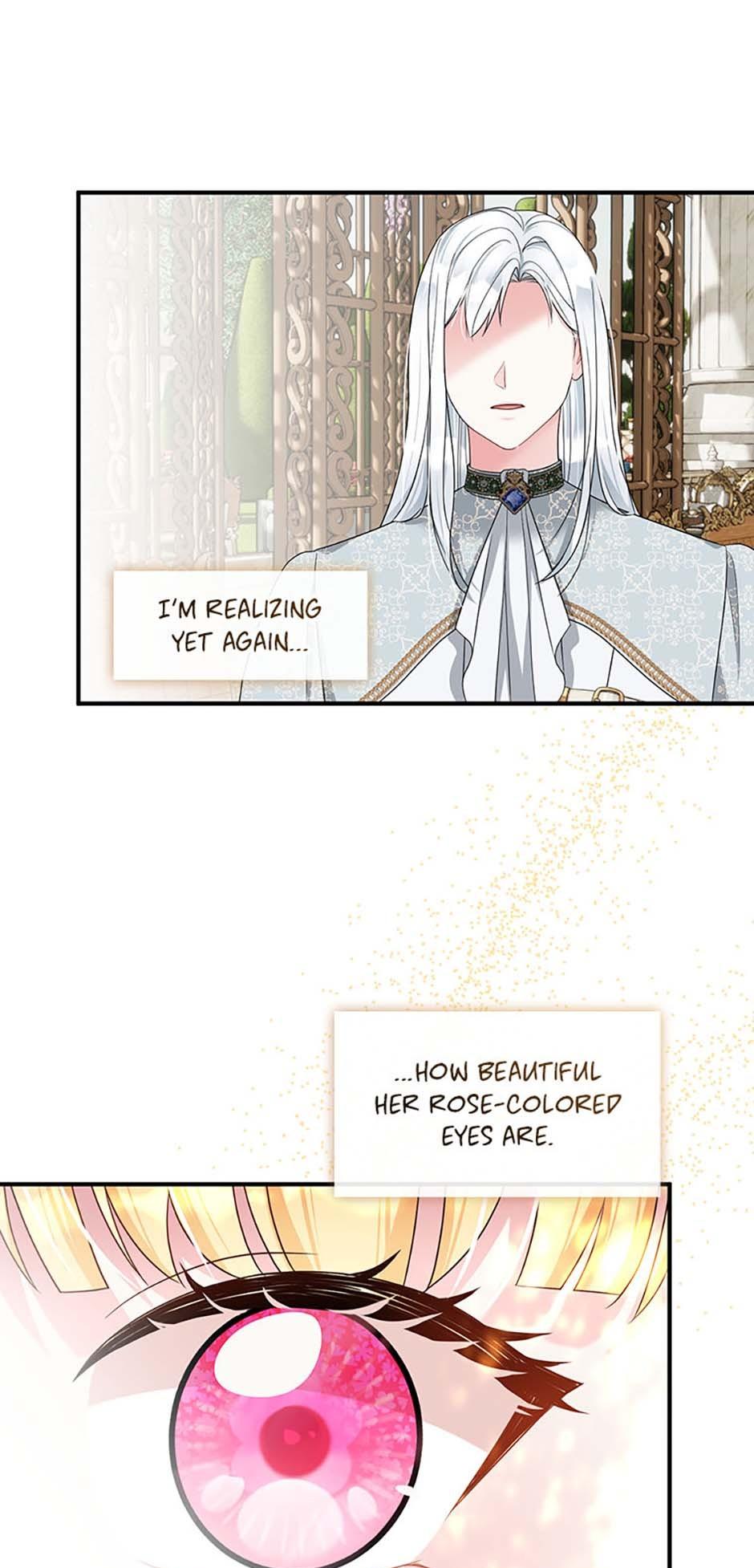 Princess Player Chapter 76 page 18 - 