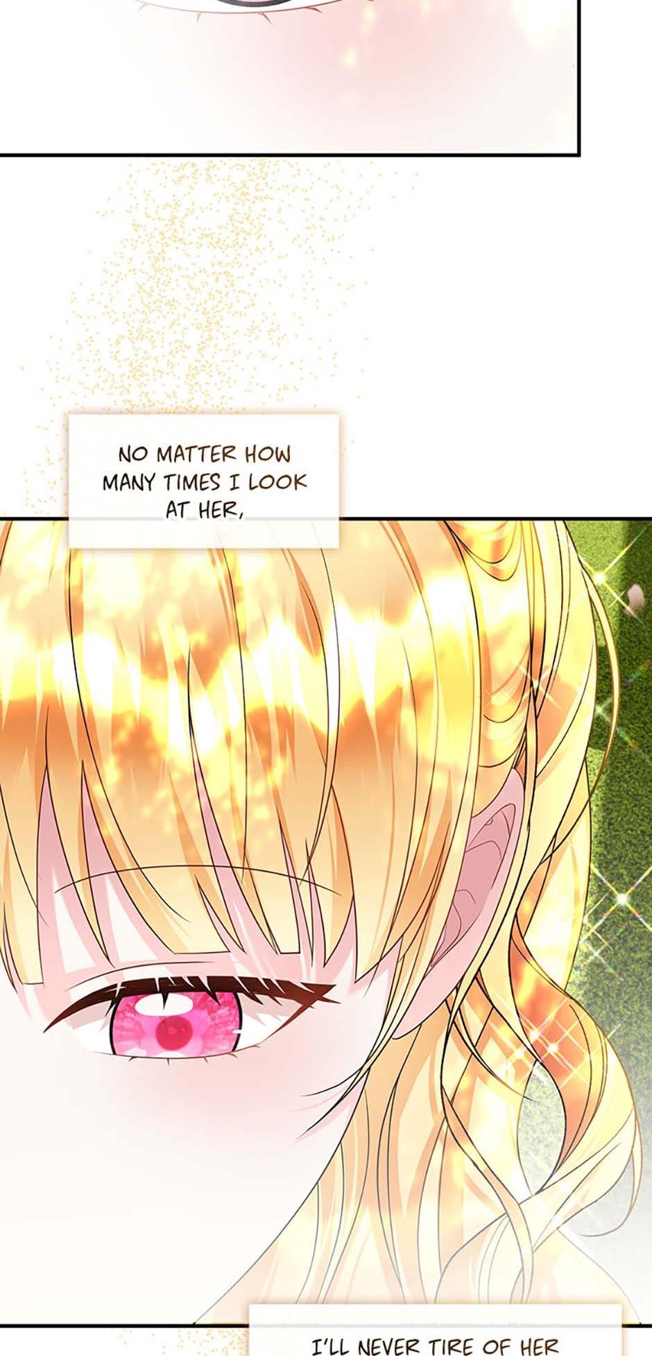 Princess Player Chapter 76 page 19 - 