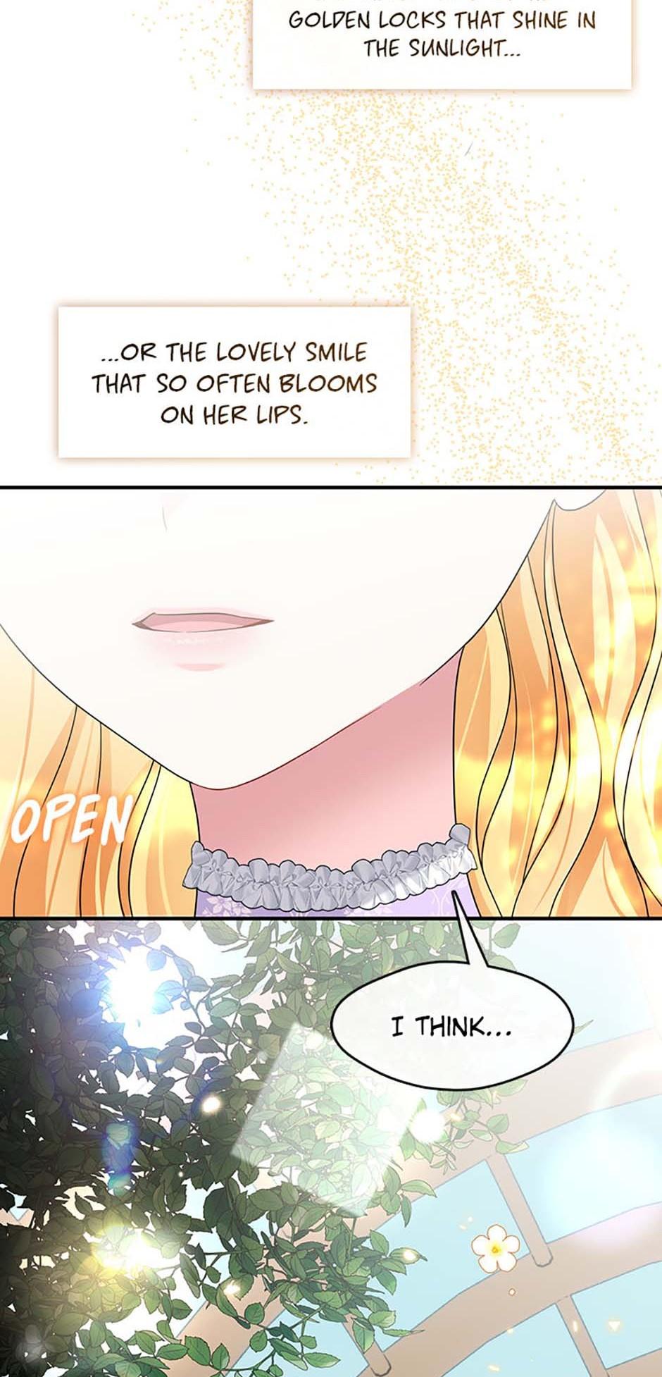 Princess Player Chapter 76 page 20 - 