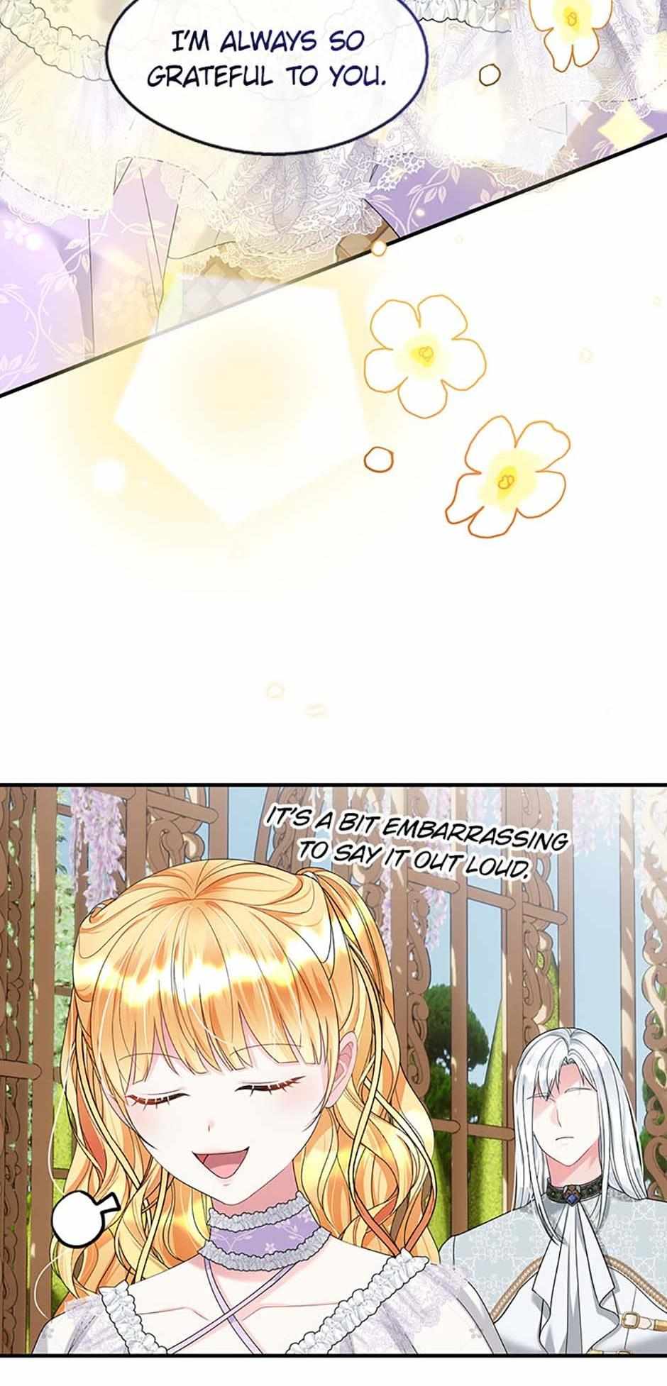 Princess Player Chapter 76 page 23 - 