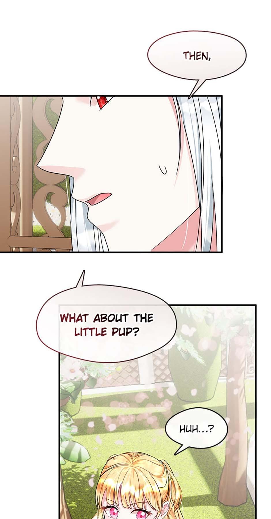 Princess Player Chapter 76 page 24 - 