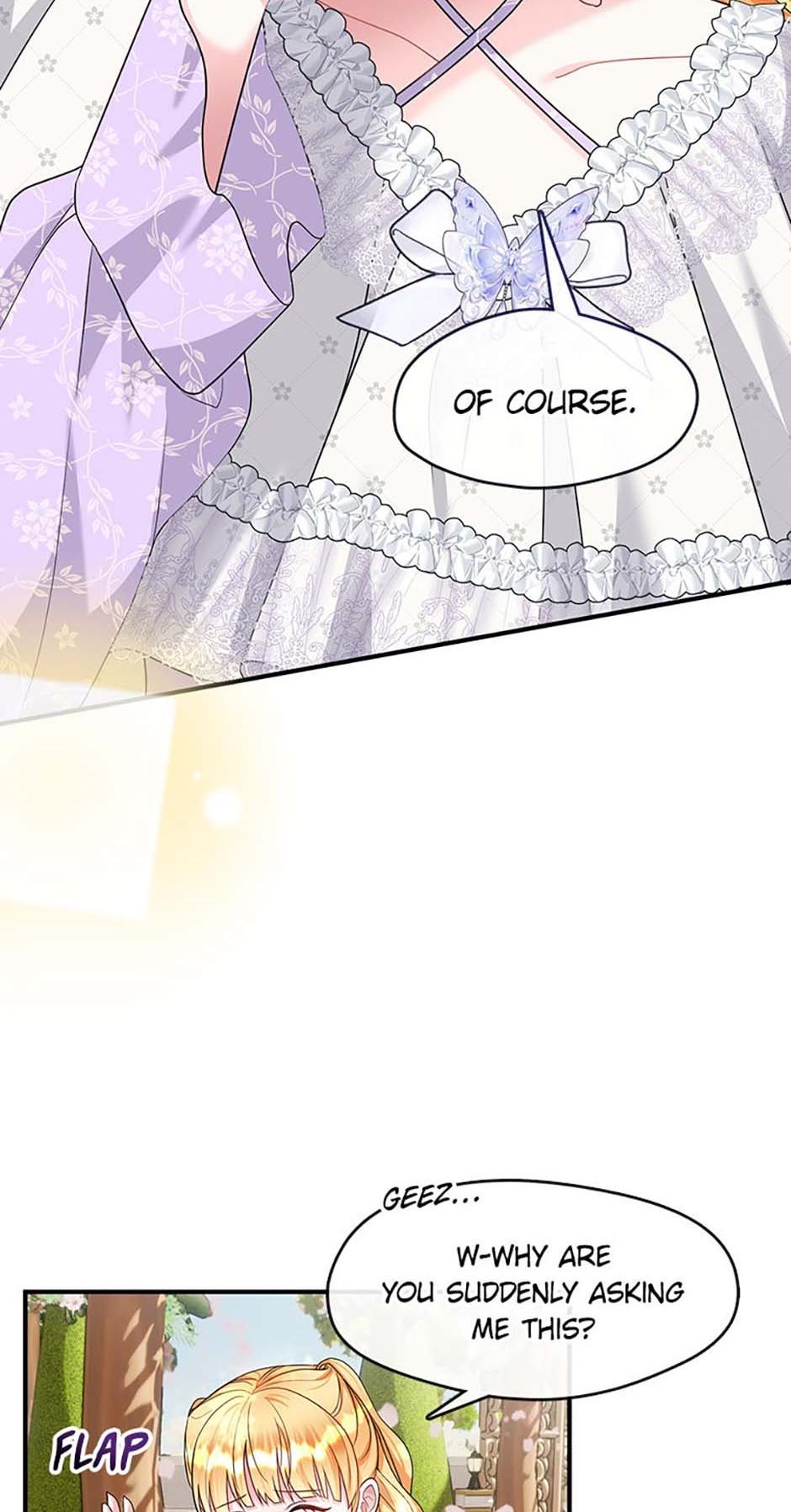 Princess Player Chapter 76 page 28 - 