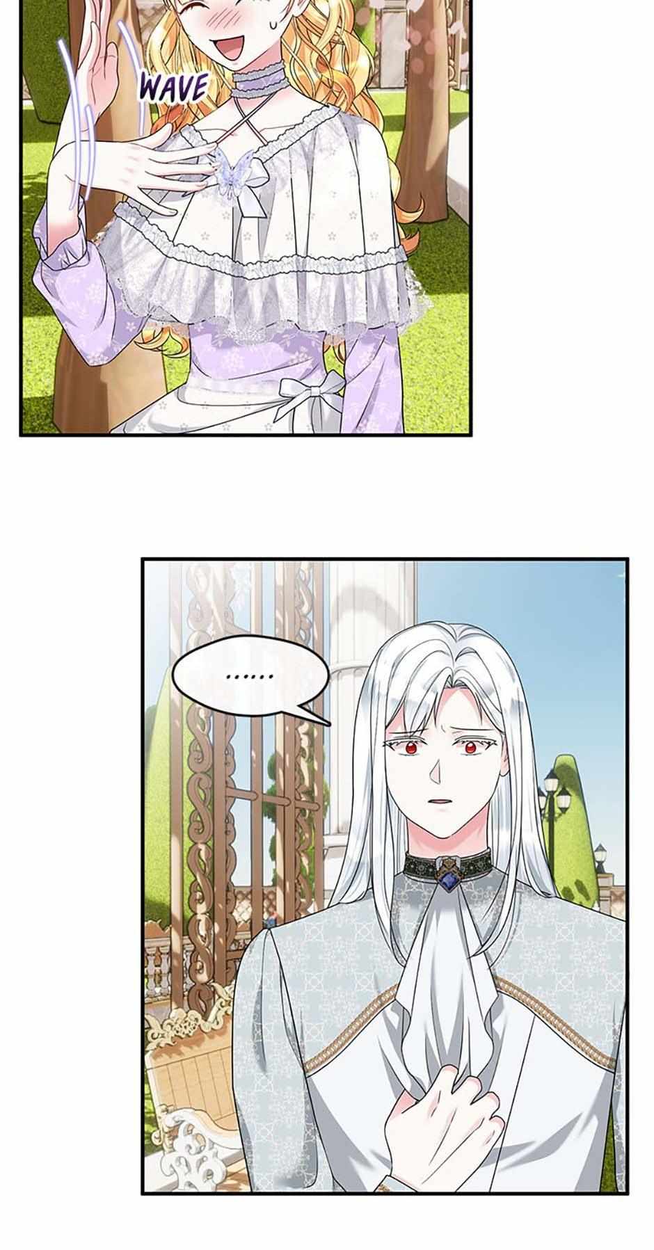 Princess Player Chapter 76 page 29 - 