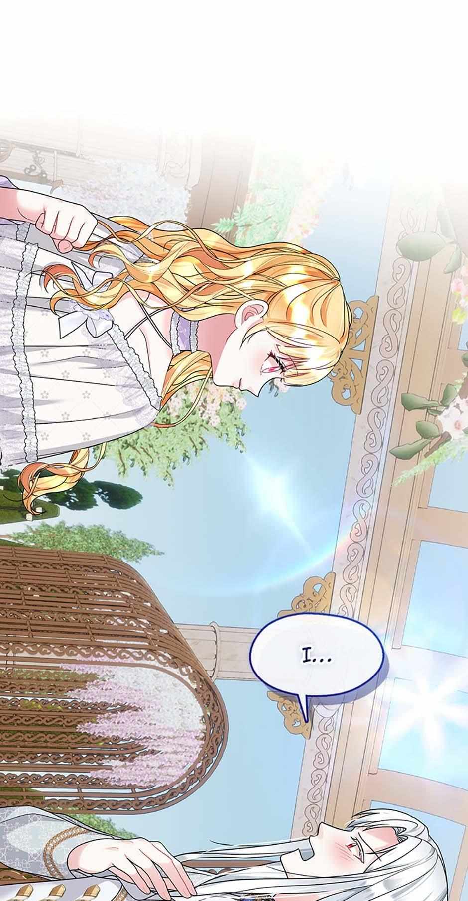 Princess Player Chapter 76 page 30 - 