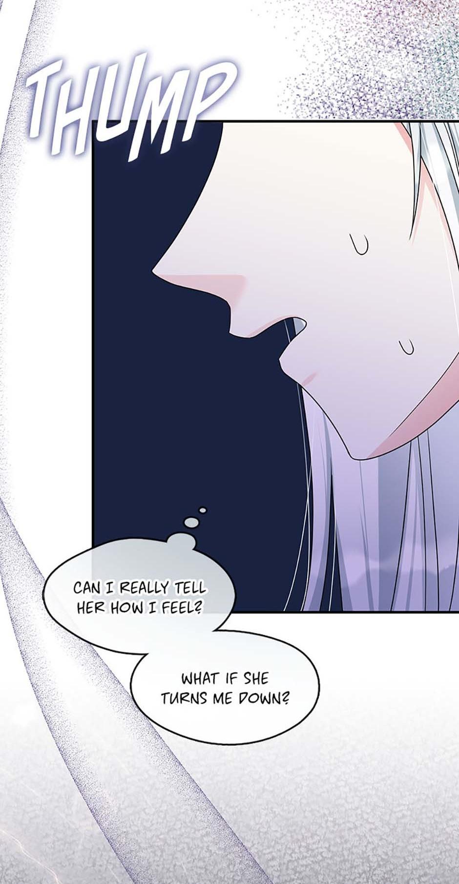 Princess Player Chapter 76 page 32 - 