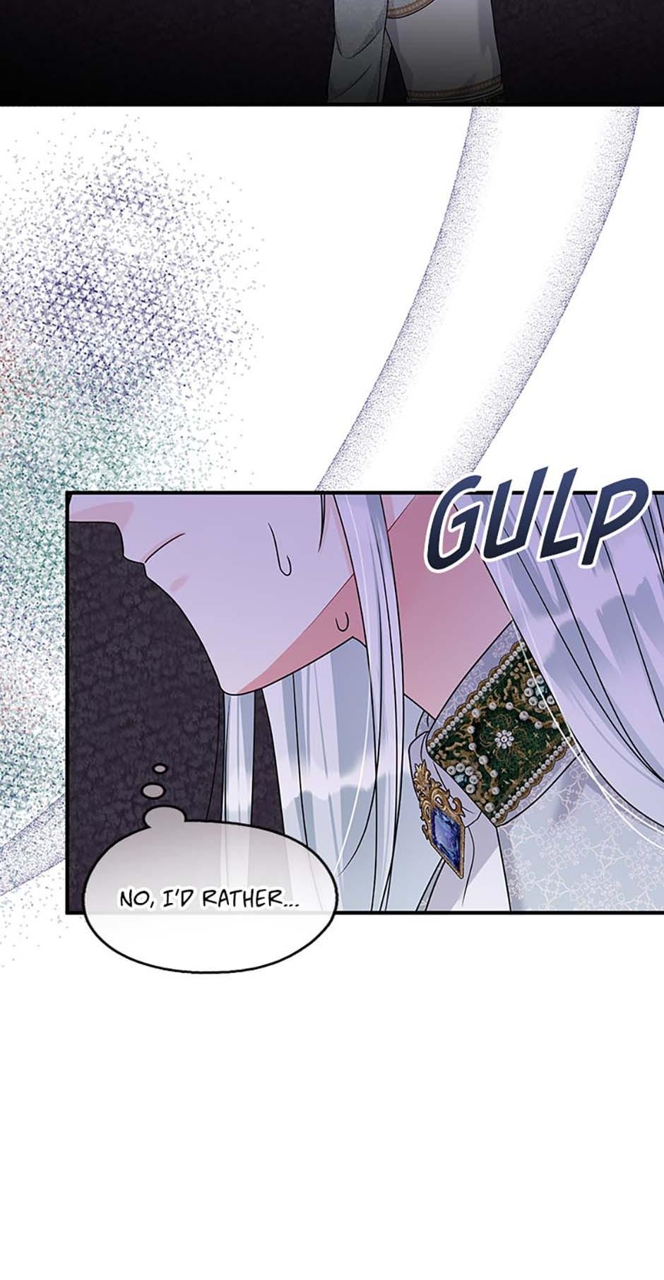 Princess Player Chapter 76 page 34 - 