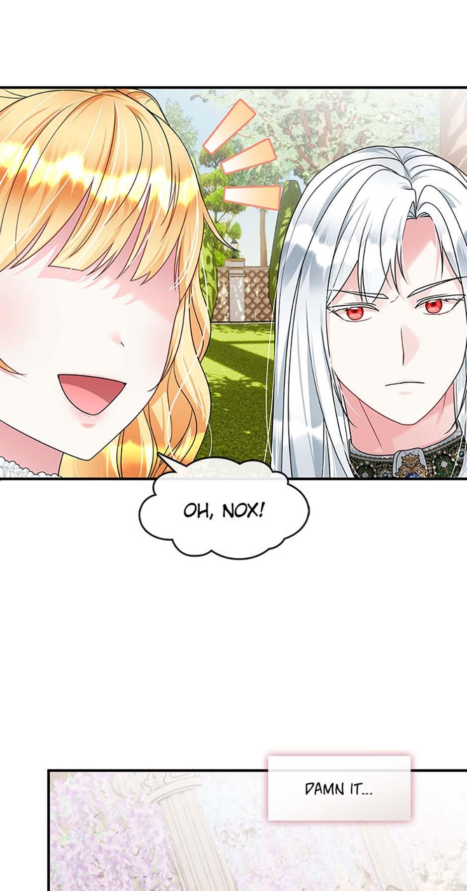 Princess Player Chapter 76 page 36 - 