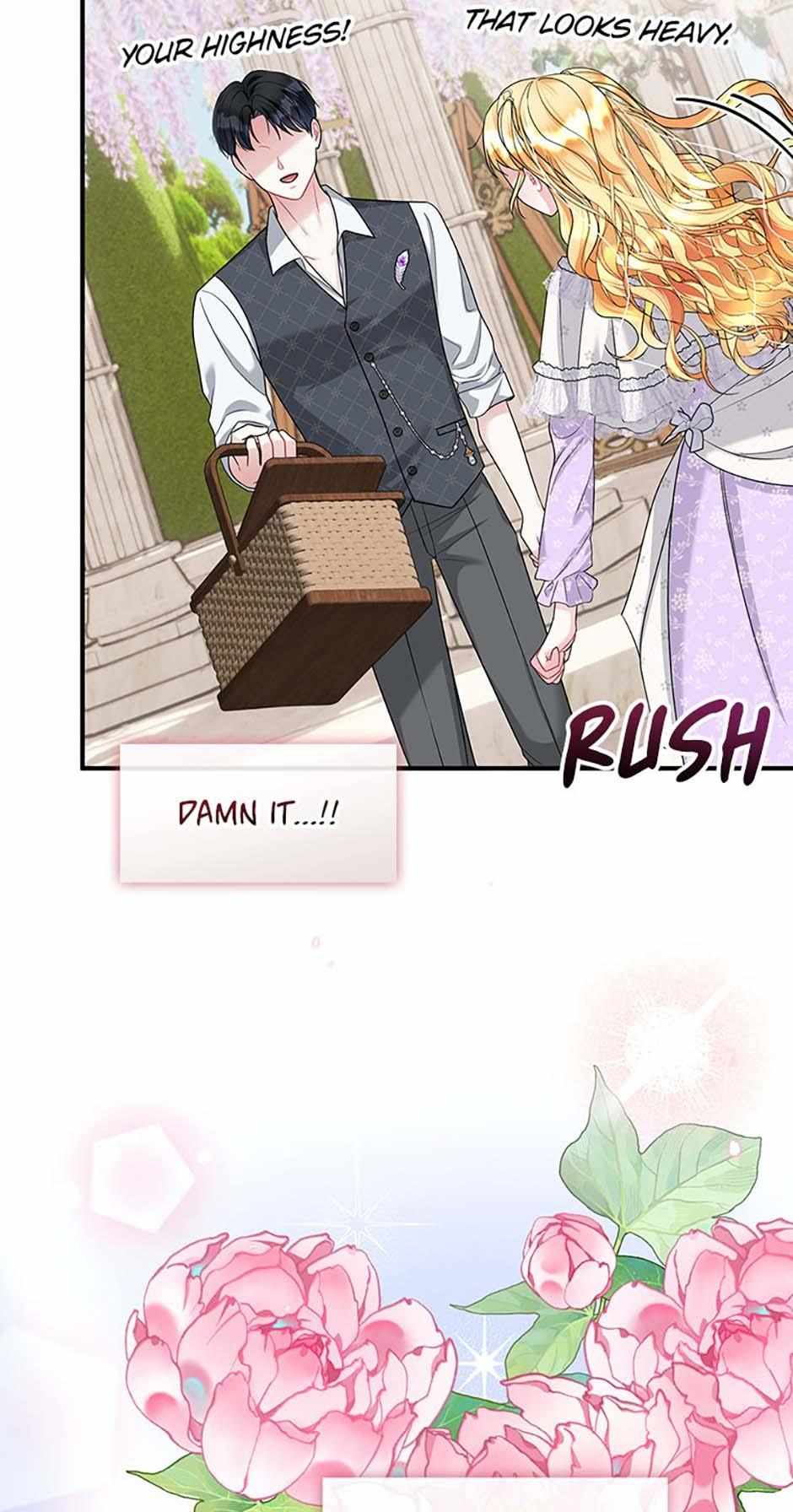 Princess Player Chapter 76 page 37 - 