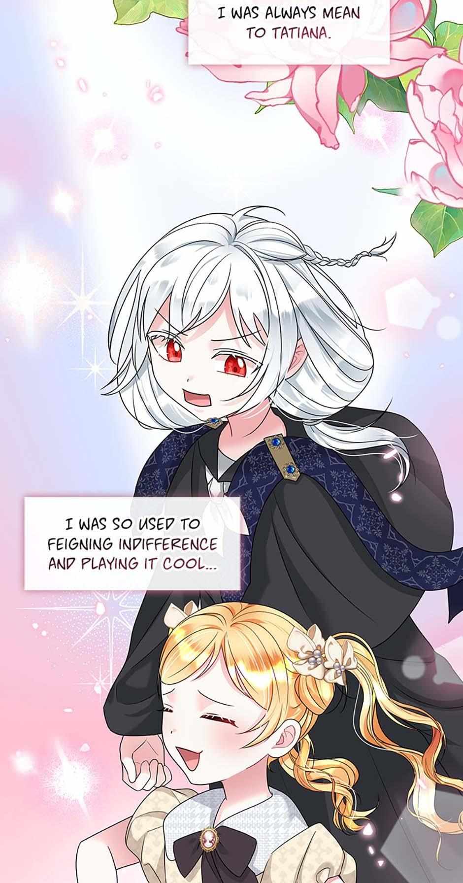 Princess Player Chapter 76 page 38 - 
