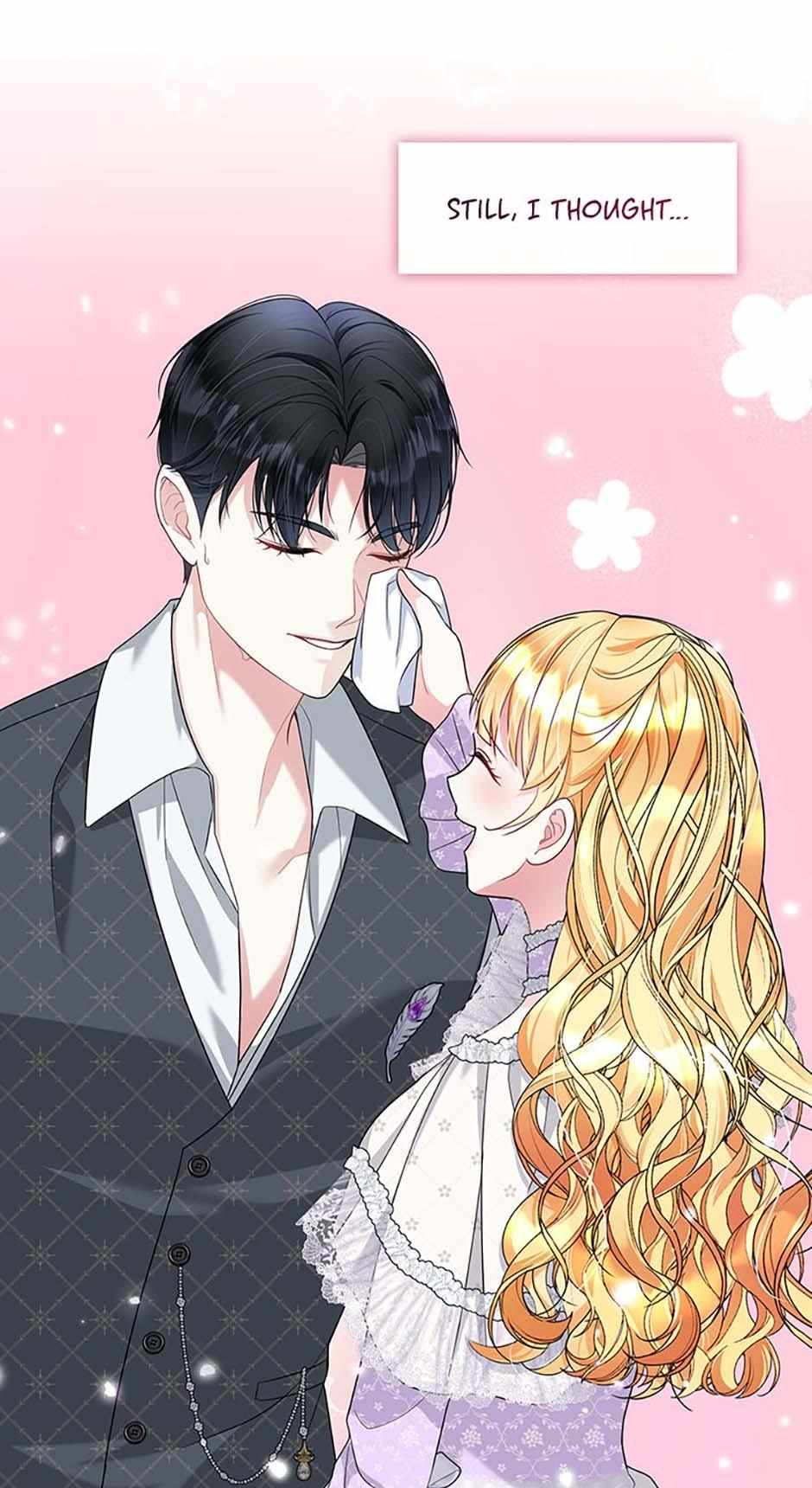 Princess Player Chapter 76 page 40 - 