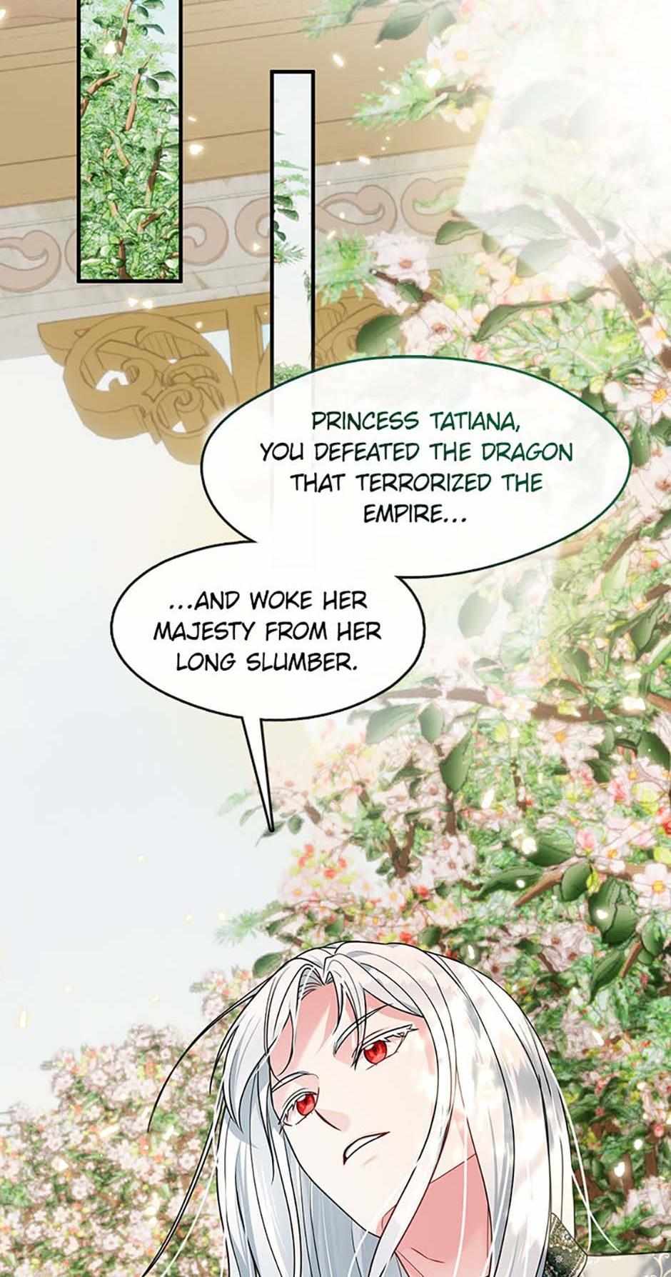 Princess Player Chapter 76 page 5 - 