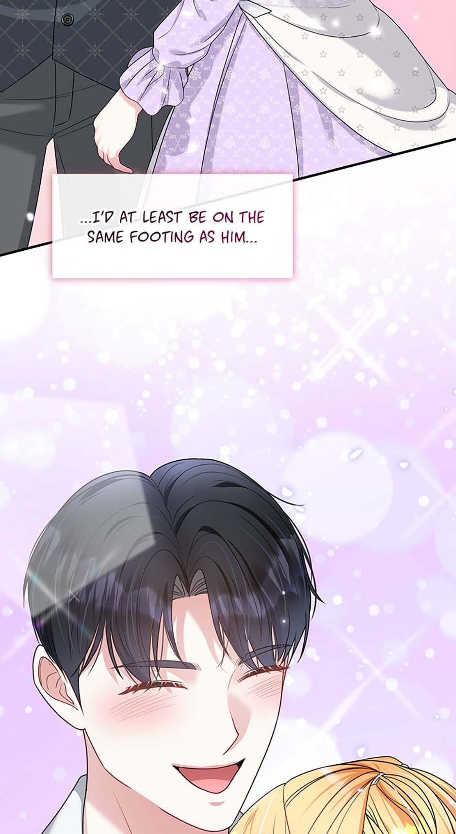 Princess Player Chapter 76 page 41 - 