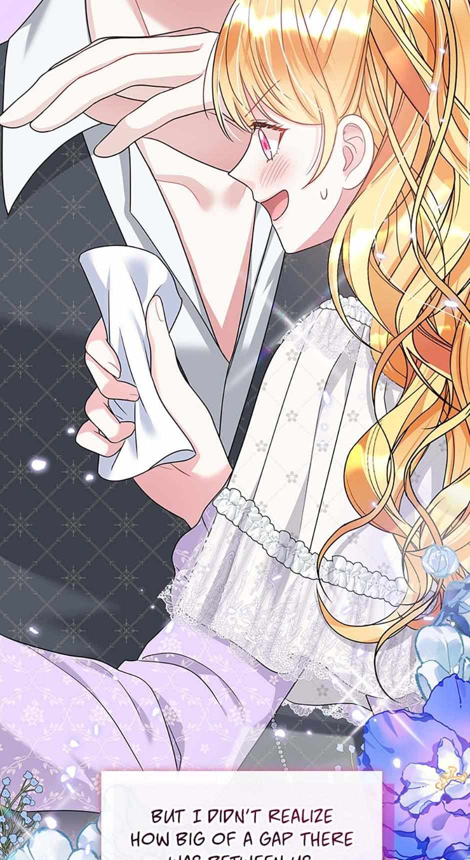 Princess Player Chapter 76 page 42 - 