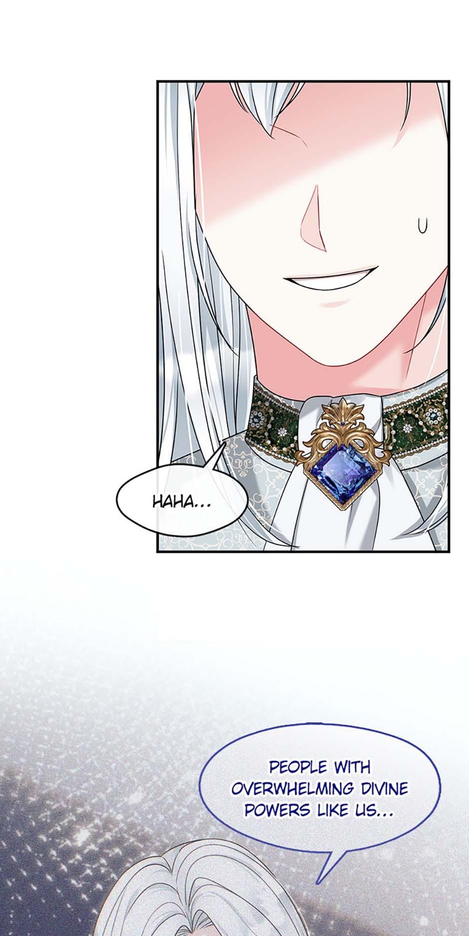 Princess Player Chapter 76 page 45 - 
