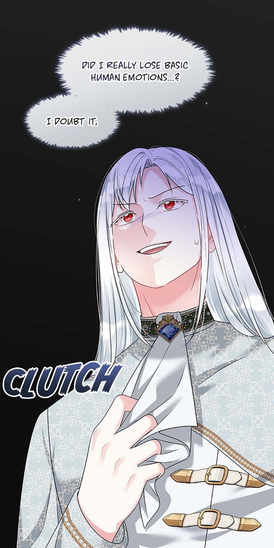 Princess Player Chapter 76 page 47 - 