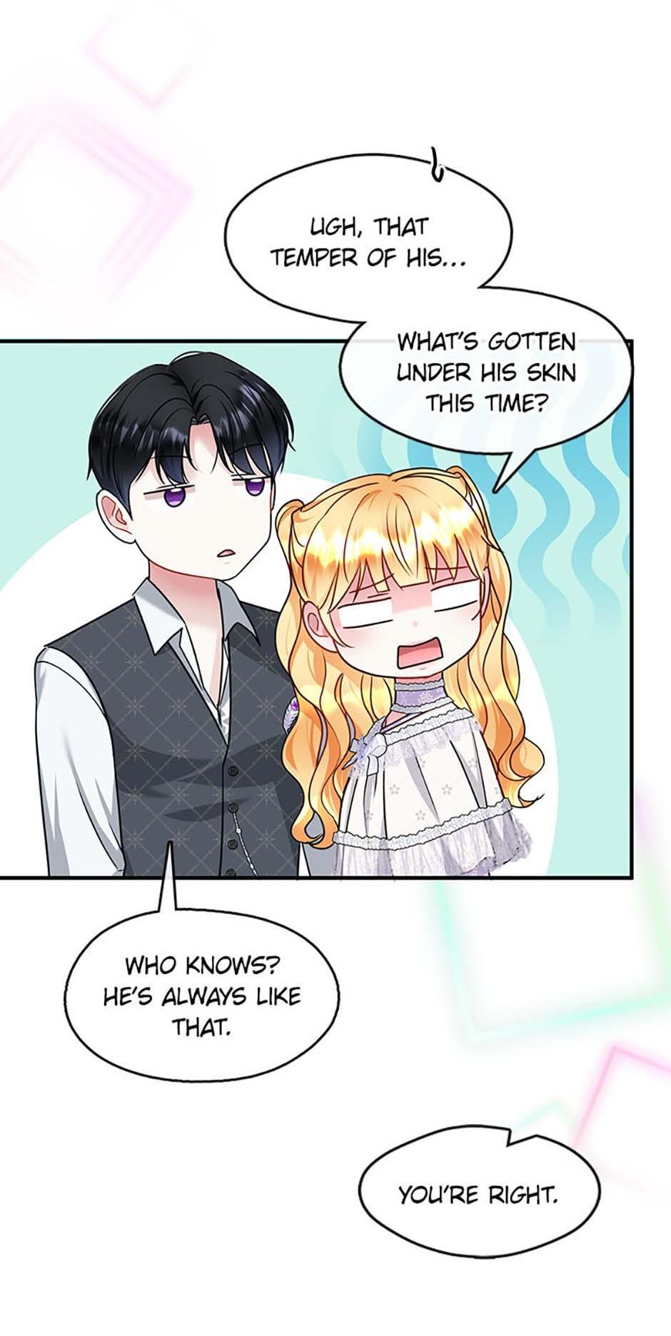 Princess Player Chapter 76 page 50 - 