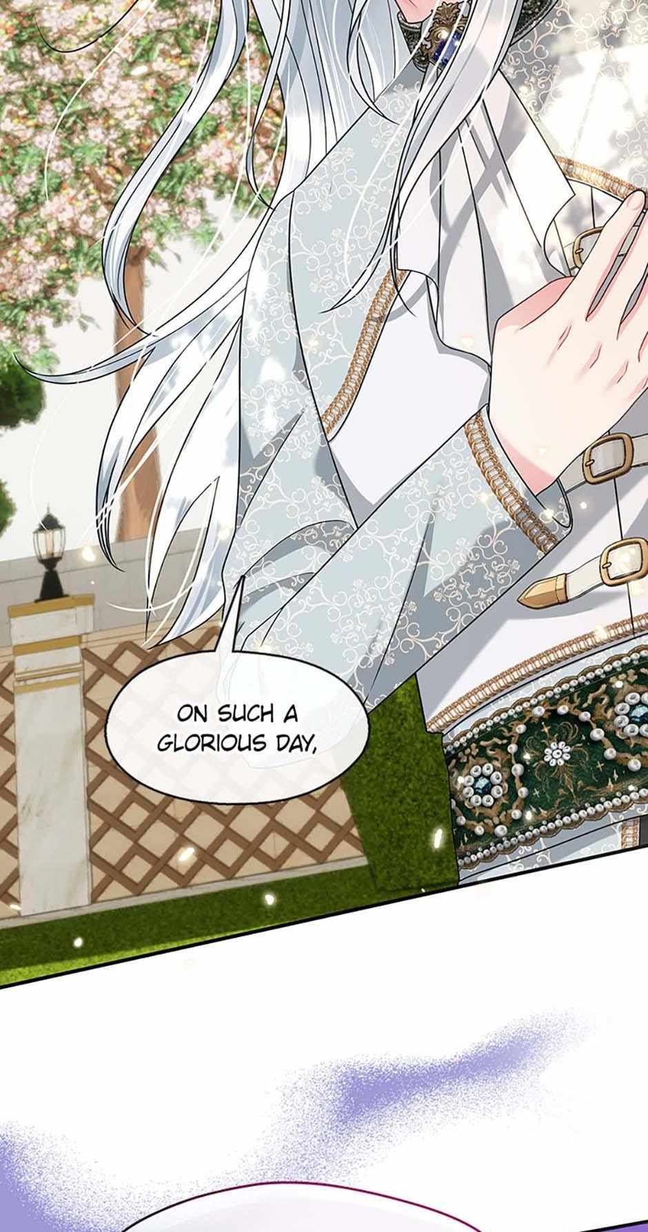 Princess Player Chapter 76 page 6 - 