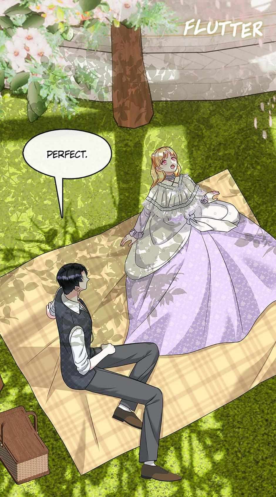Princess Player Chapter 76 page 52 - 