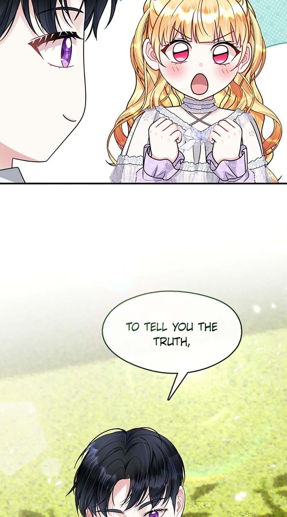 Princess Player Chapter 76 page 54 - 