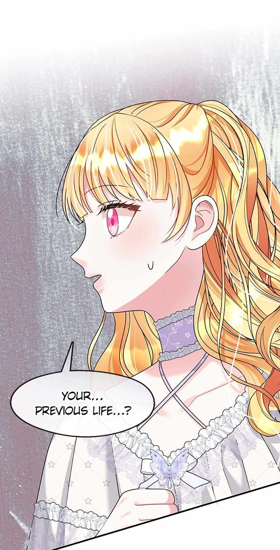 Princess Player Chapter 76 page 57 - 