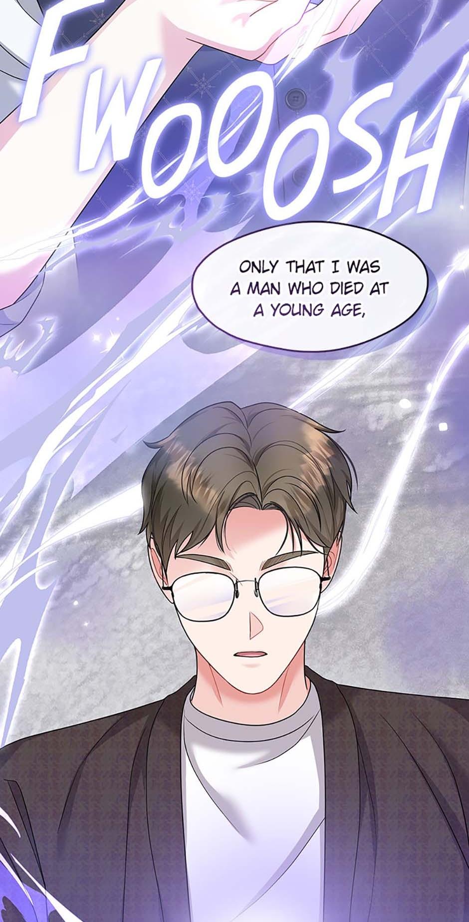 Princess Player Chapter 76 page 60 - 