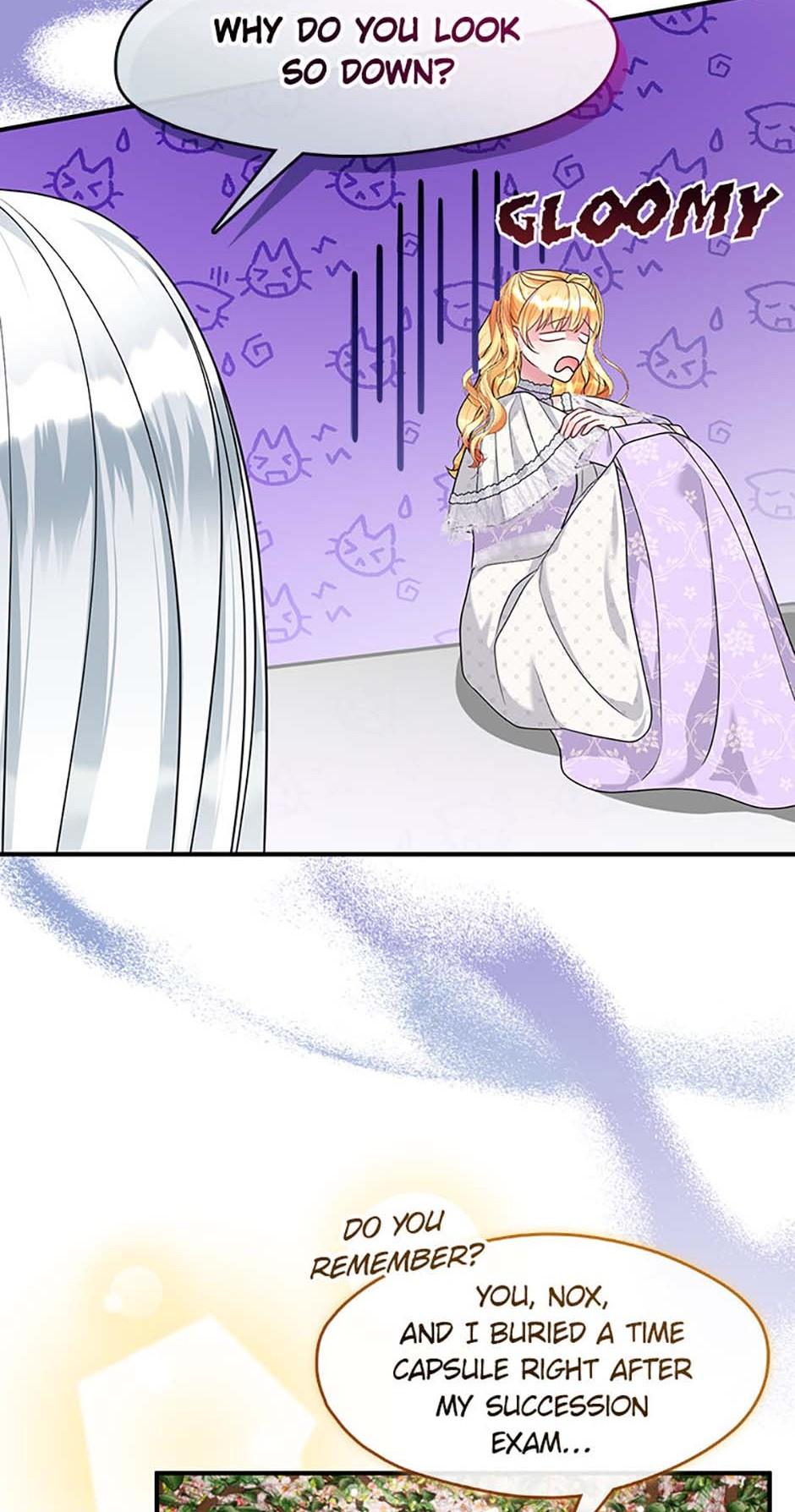 Princess Player Chapter 76 page 7 - 