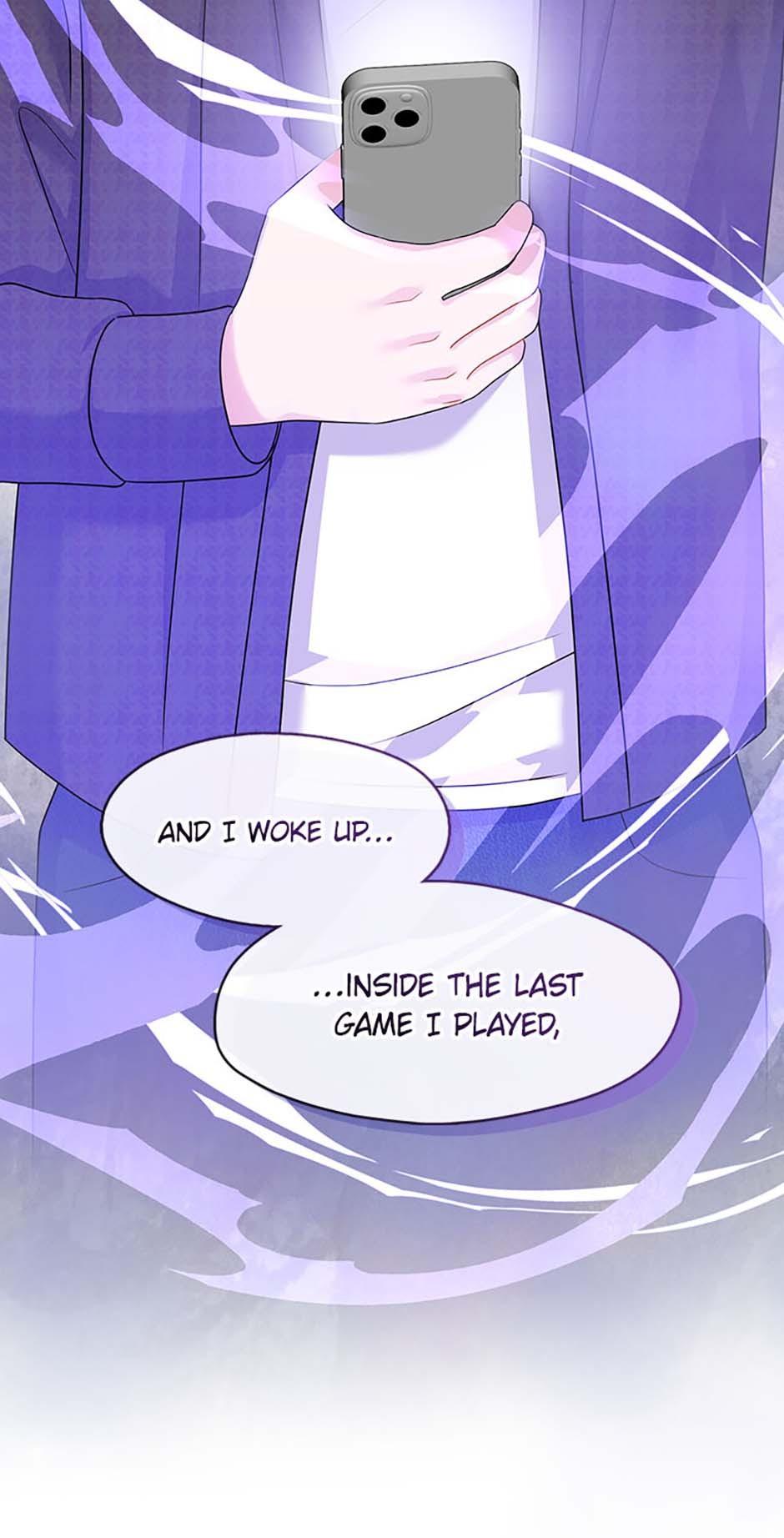 Princess Player Chapter 76 page 61 - 