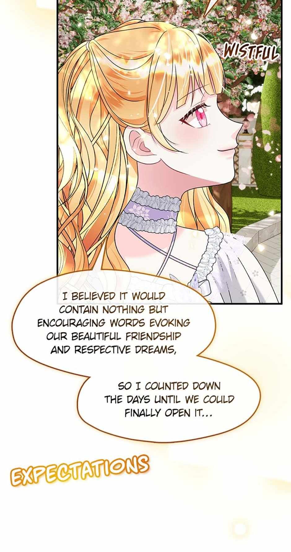 Princess Player Chapter 76 page 8 - 