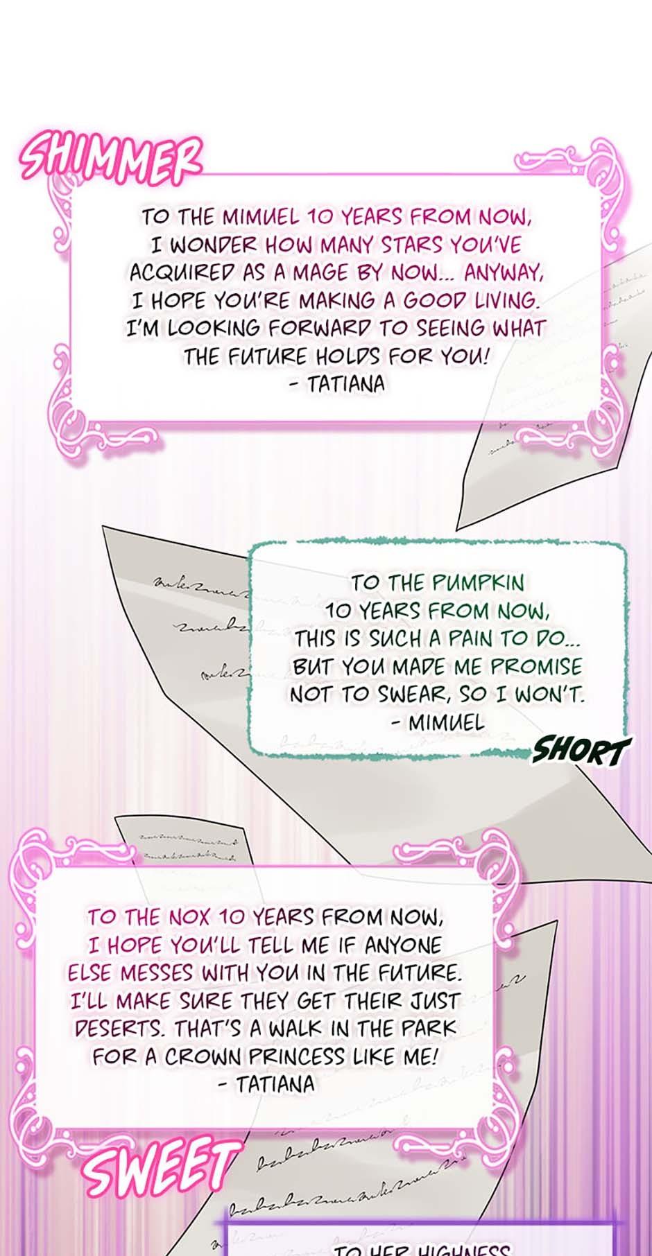 Princess Player Chapter 76 page 9 - 