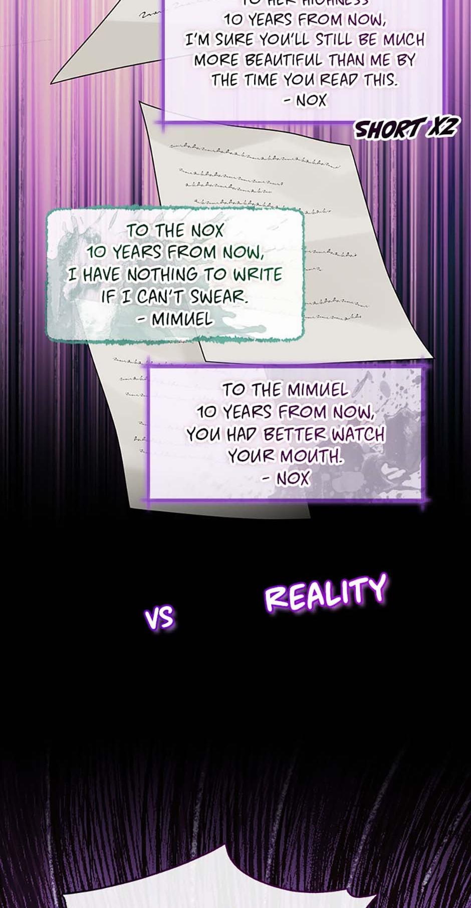 Princess Player Chapter 76 page 10 - 