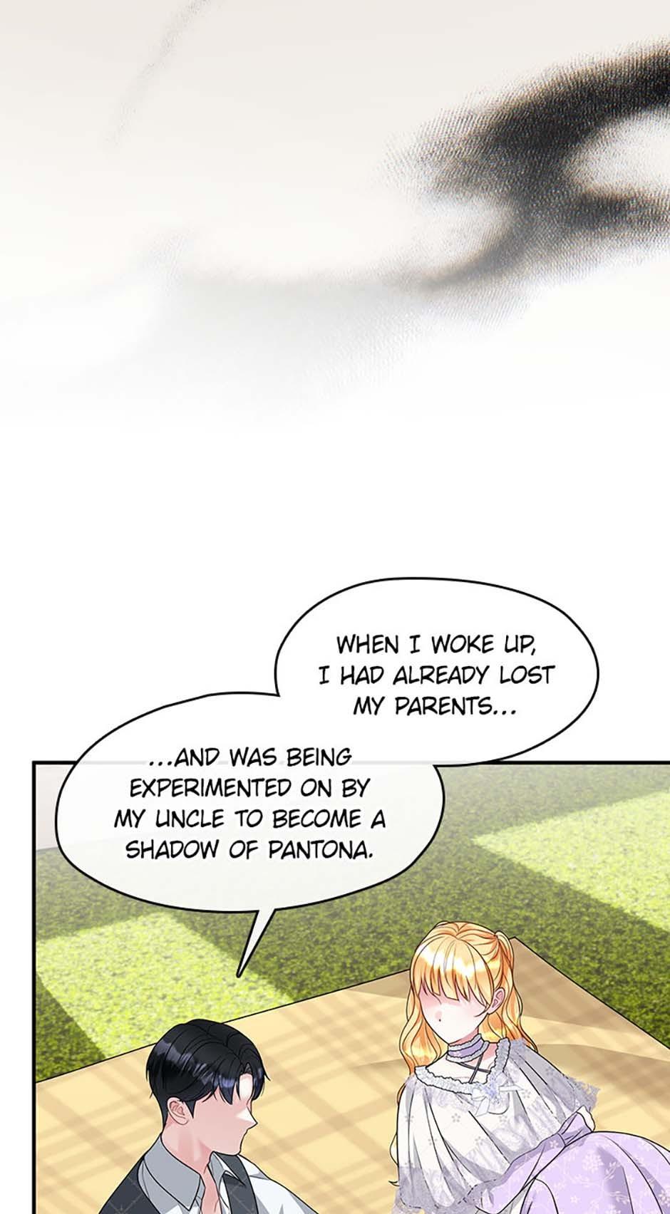 Princess Player Chapter 77 page 11 - 