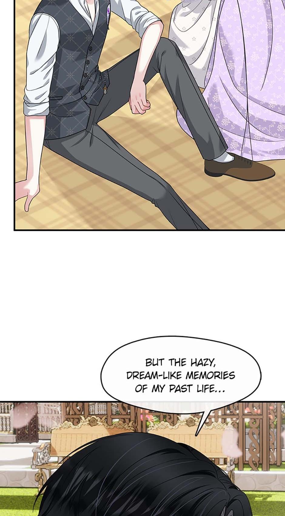 Princess Player Chapter 77 page 12 - 