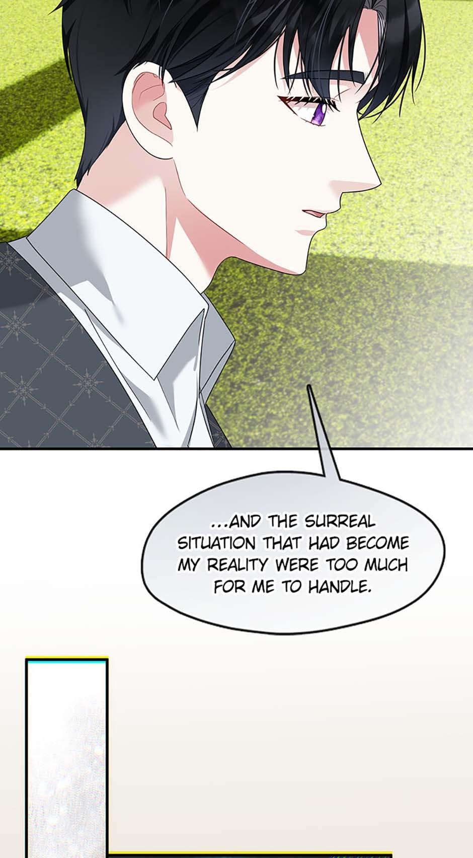 Princess Player Chapter 77 page 13 - 