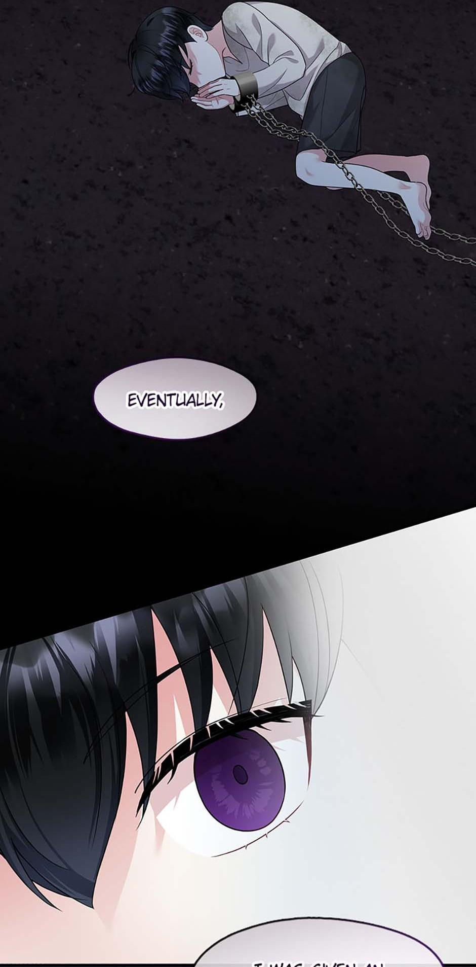 Princess Player Chapter 77 page 17 - 