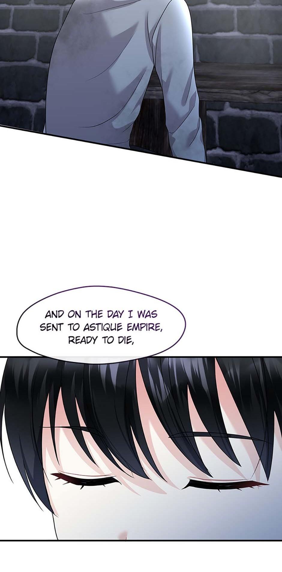 Princess Player Chapter 77 page 19 - 