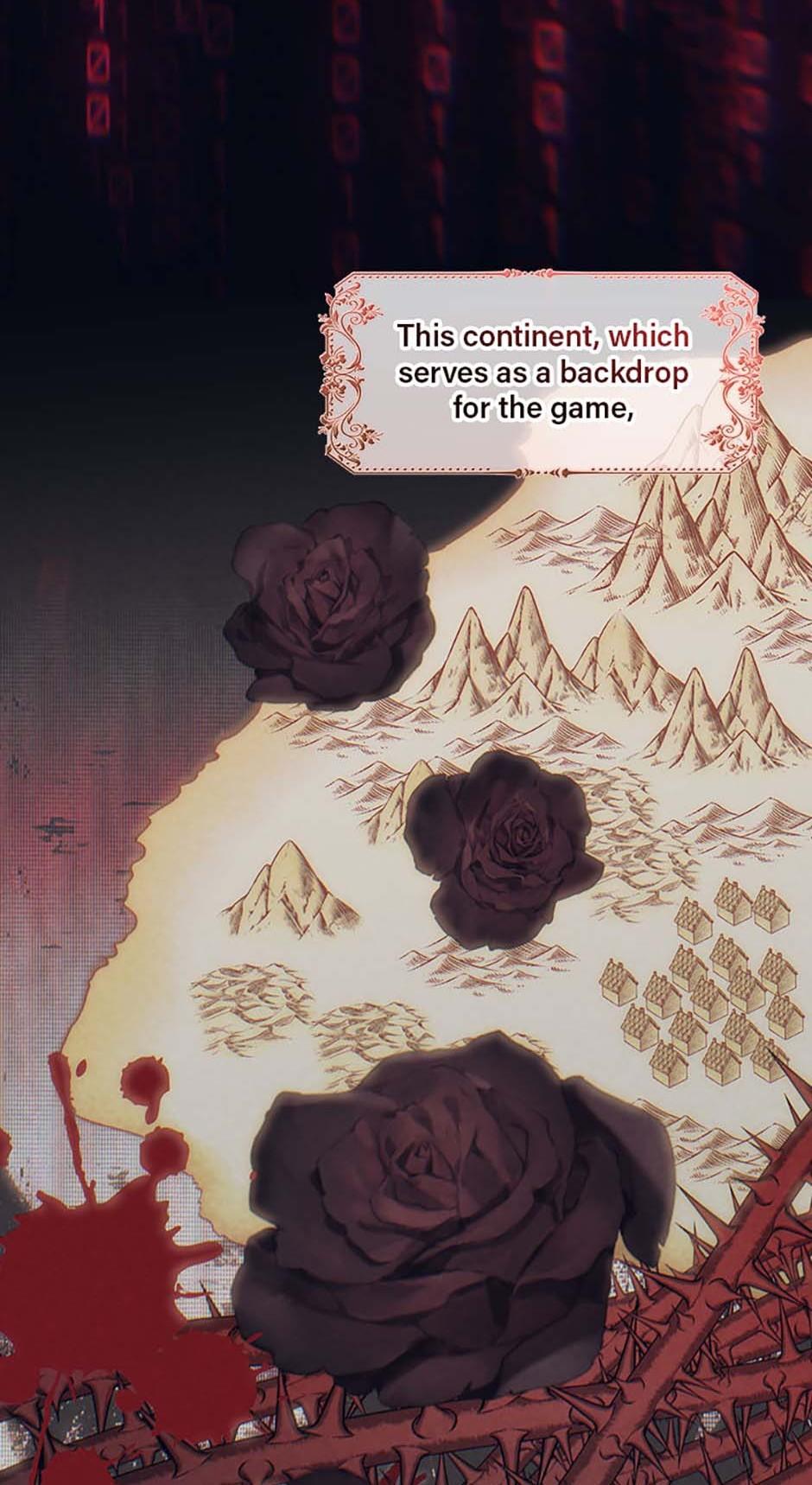 Princess Player Chapter 77 page 3 - 