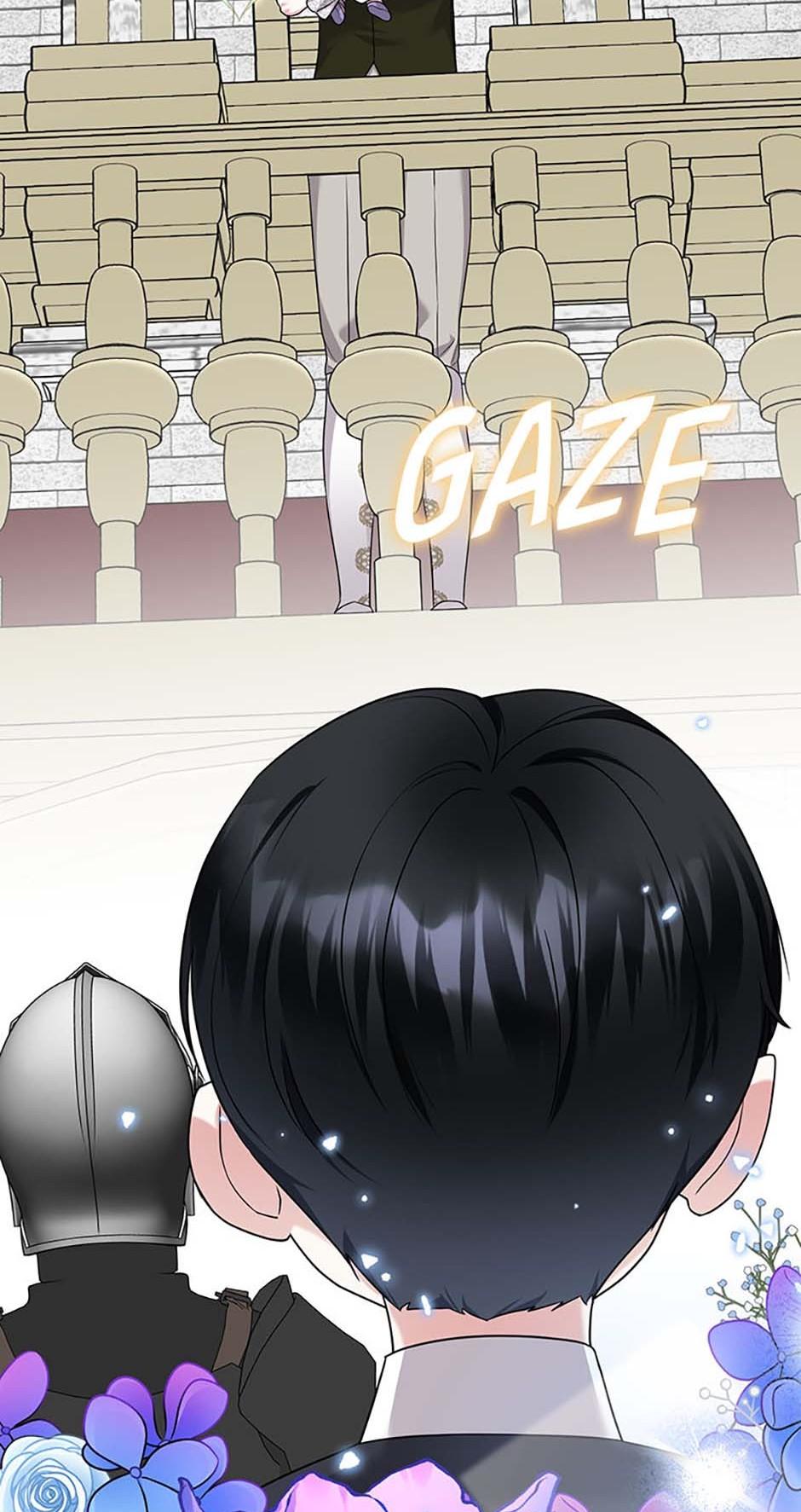 Princess Player Chapter 77 page 21 - 