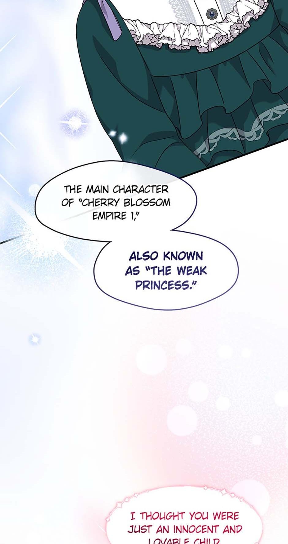 Princess Player Chapter 77 page 23 - 