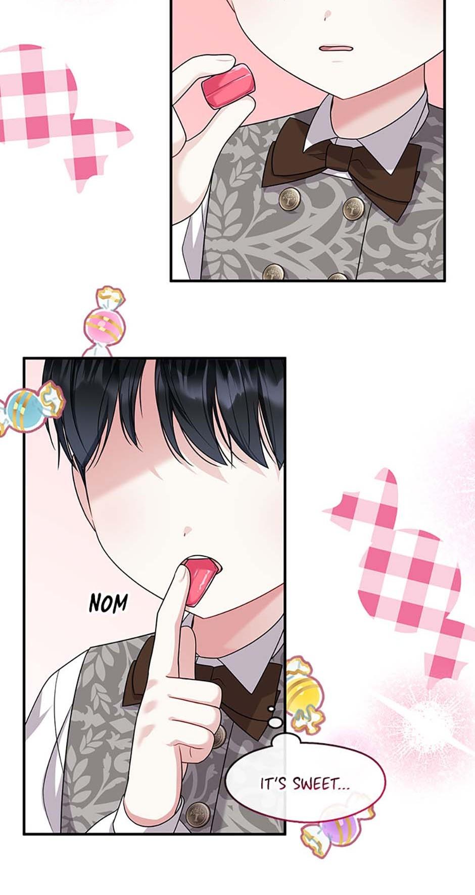 Princess Player Chapter 77 page 26 - 