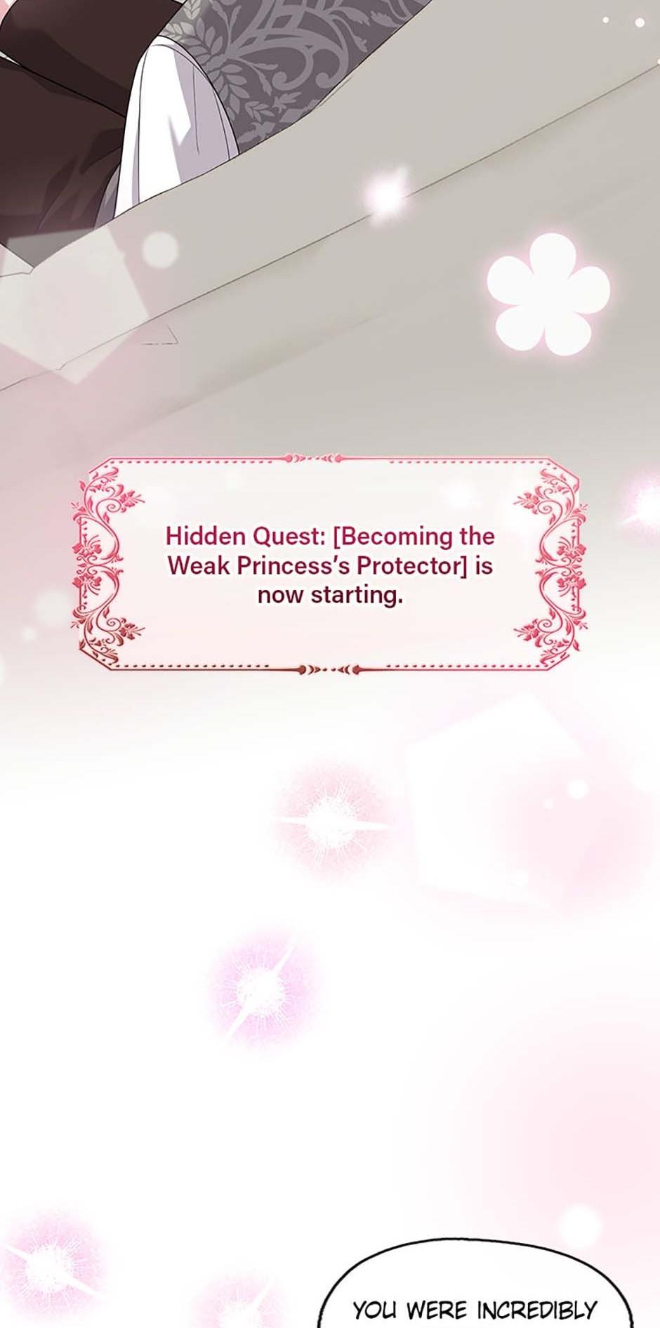 Princess Player Chapter 77 page 28 - 