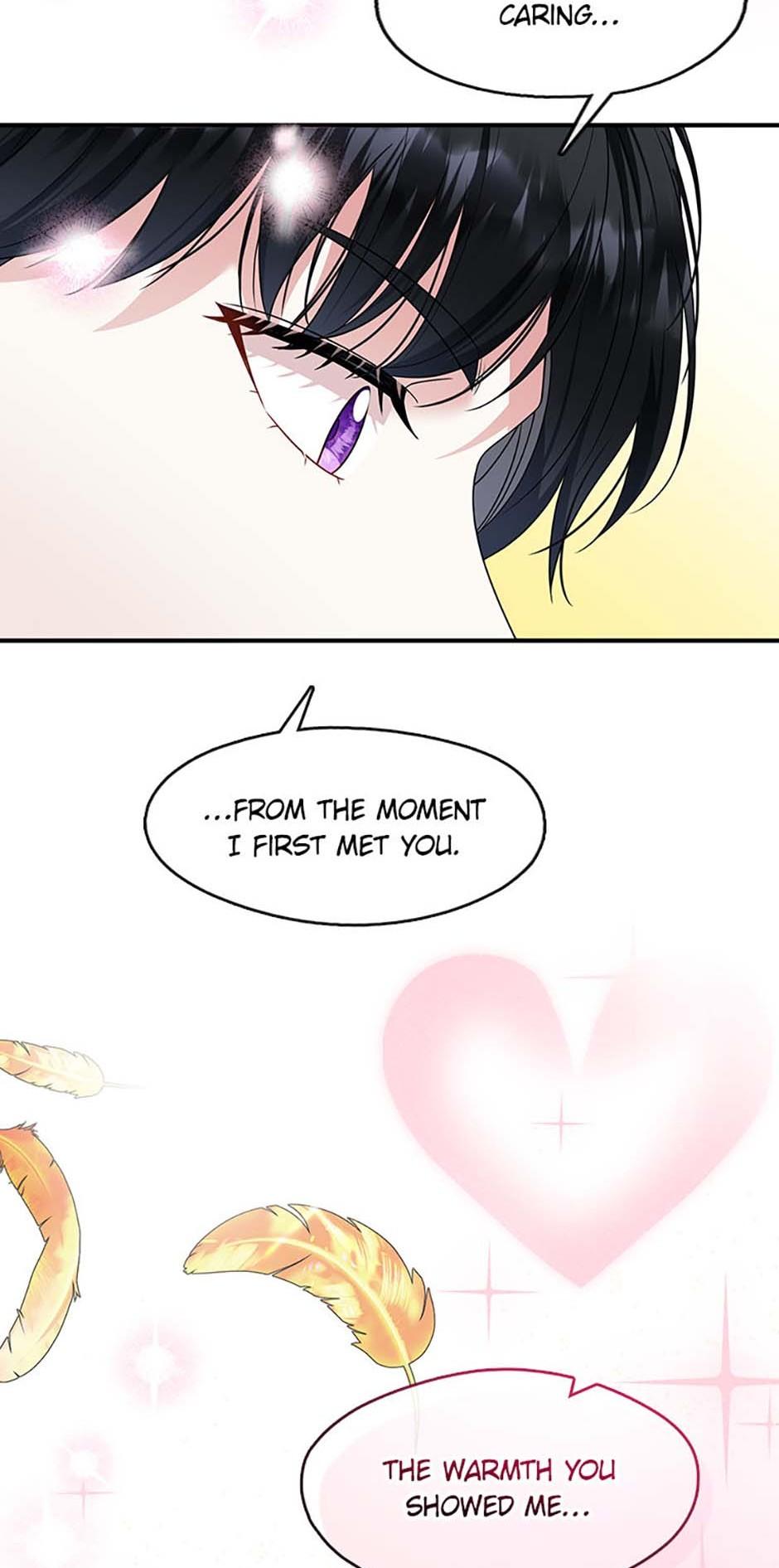 Princess Player Chapter 77 page 29 - 