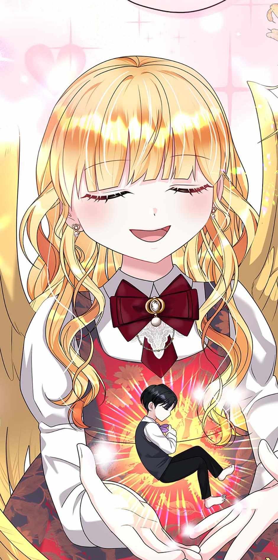Princess Player Chapter 77 page 30 - 