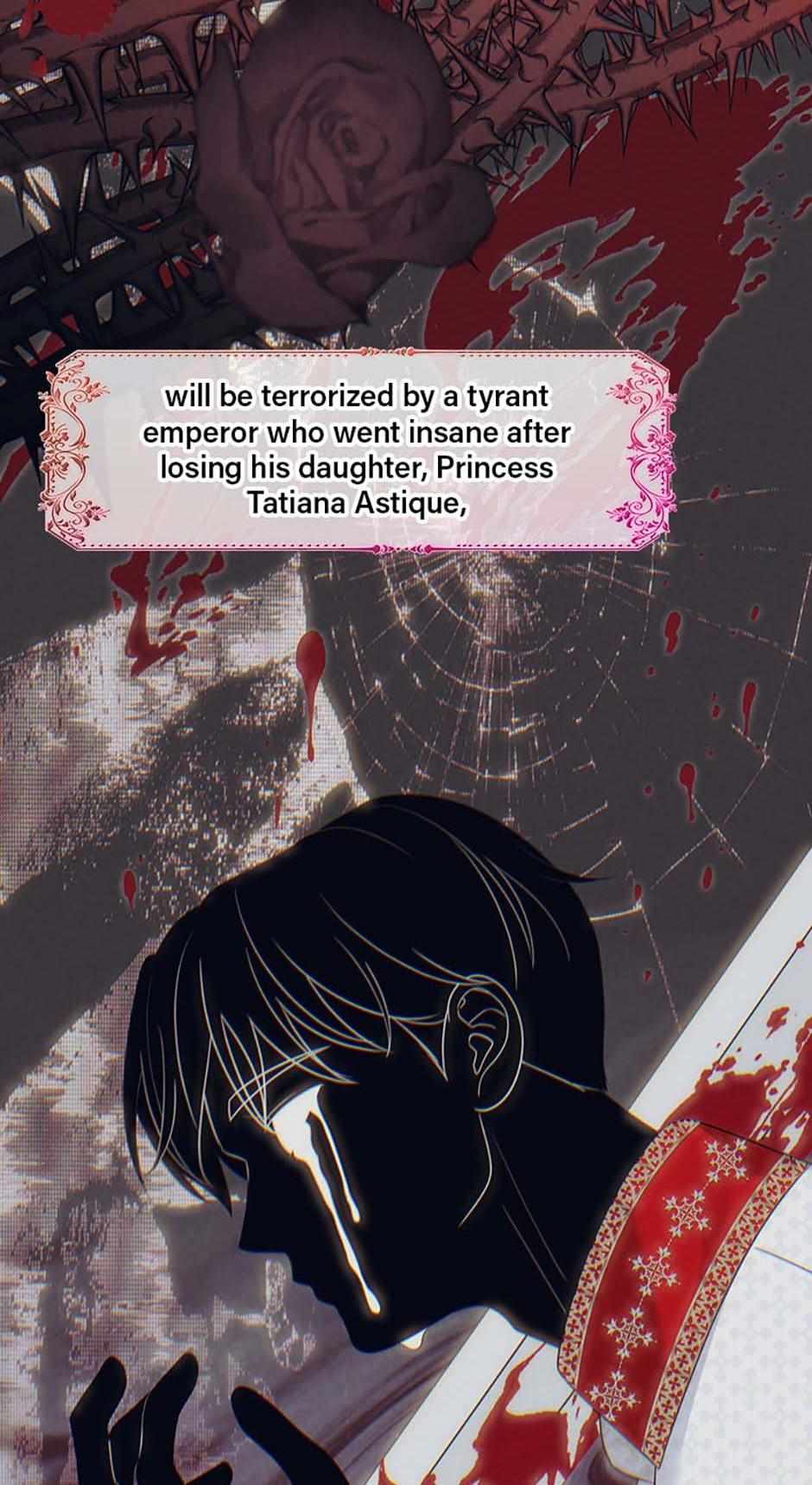 Princess Player Chapter 77 page 4 - 