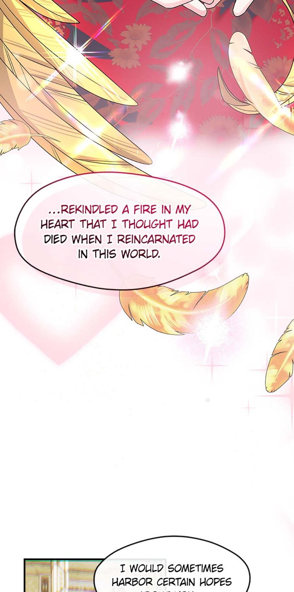 Princess Player Chapter 77 page 31 - 