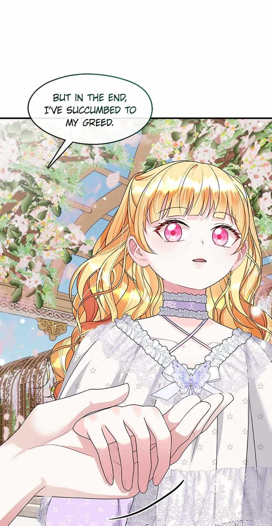 Princess Player Chapter 77 page 33 - 