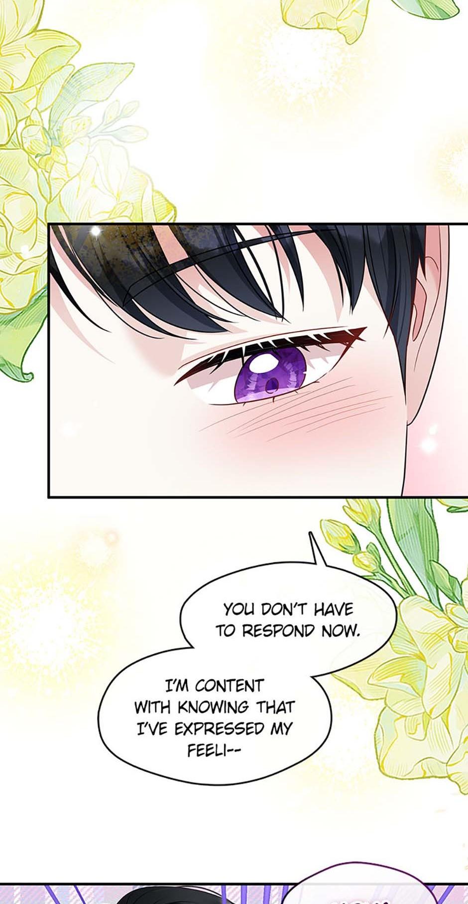 Princess Player Chapter 77 page 36 - 