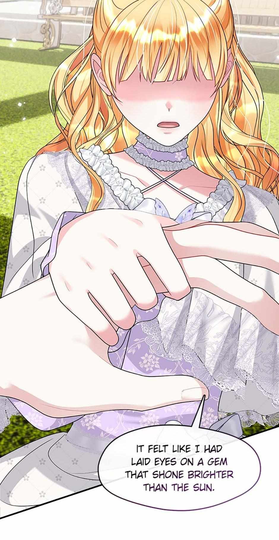Princess Player Chapter 77 page 38 - 