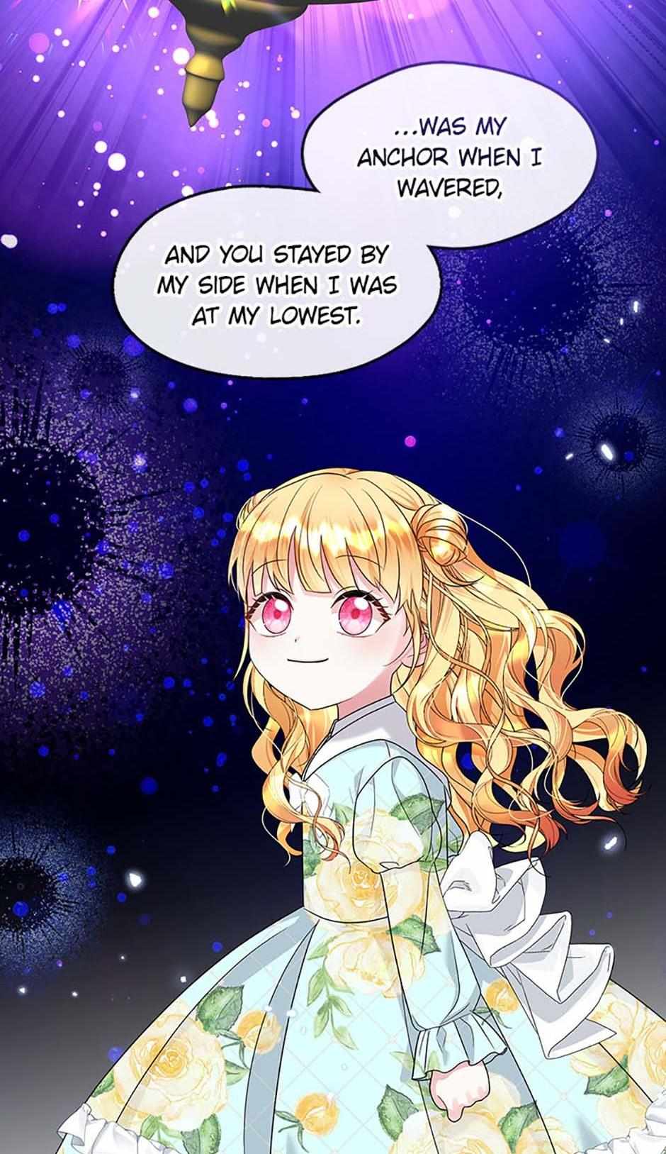 Princess Player Chapter 77 page 40 - 