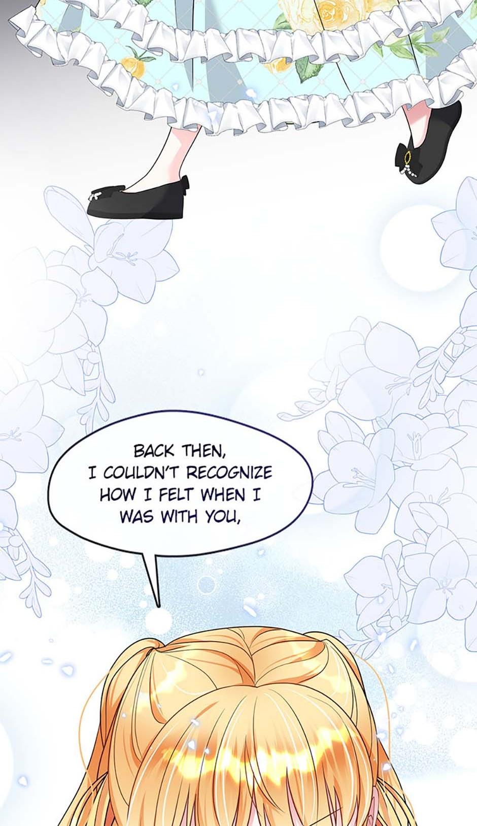 Princess Player Chapter 77 page 41 - 