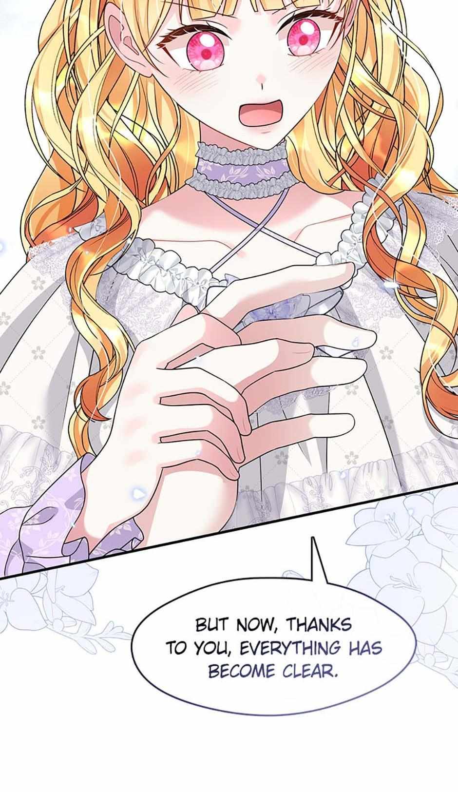 Princess Player Chapter 77 page 42 - 